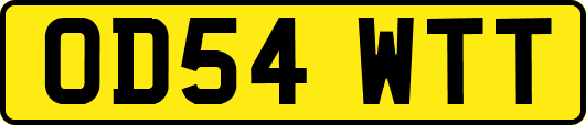 OD54WTT