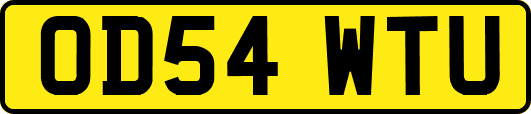 OD54WTU