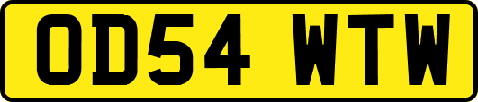 OD54WTW
