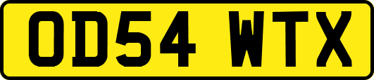 OD54WTX