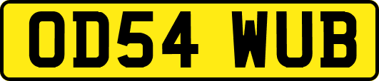 OD54WUB