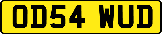 OD54WUD