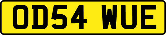 OD54WUE