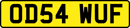 OD54WUF