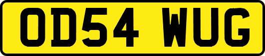 OD54WUG