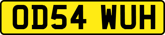 OD54WUH