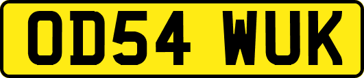 OD54WUK