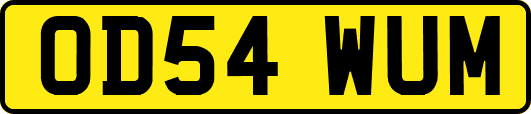 OD54WUM