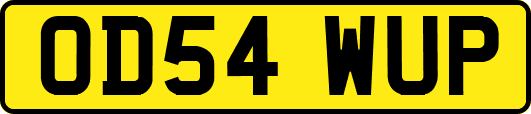 OD54WUP