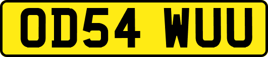 OD54WUU