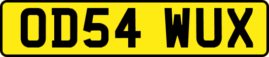 OD54WUX