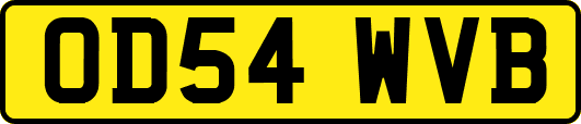 OD54WVB