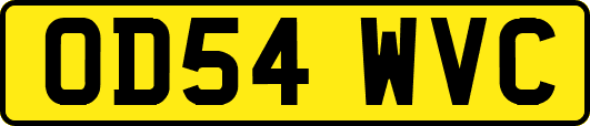 OD54WVC