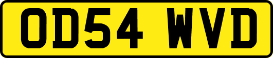 OD54WVD