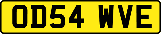 OD54WVE