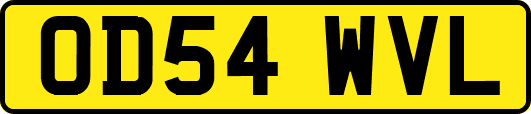 OD54WVL