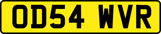 OD54WVR