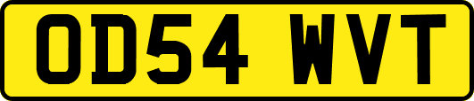 OD54WVT