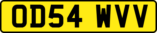 OD54WVV