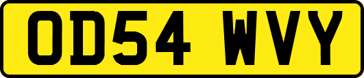 OD54WVY