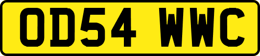 OD54WWC