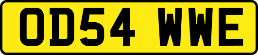 OD54WWE