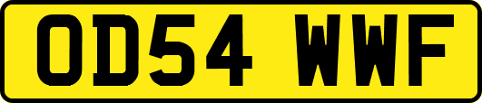 OD54WWF