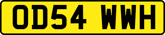 OD54WWH