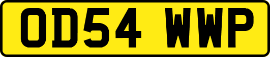 OD54WWP