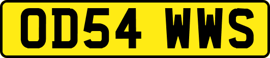 OD54WWS