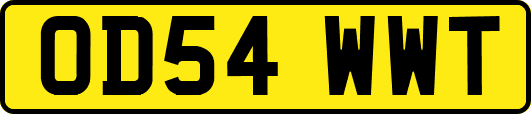 OD54WWT