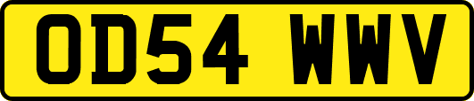 OD54WWV