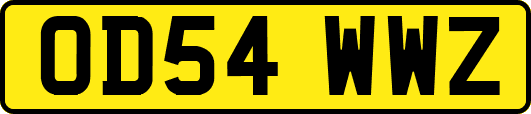 OD54WWZ