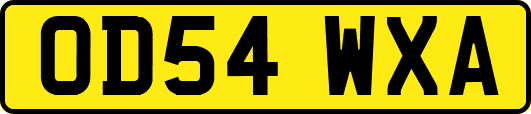 OD54WXA