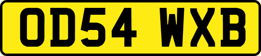 OD54WXB