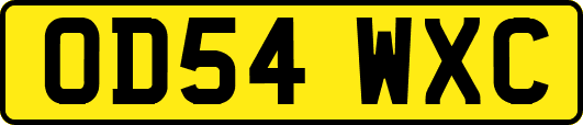 OD54WXC