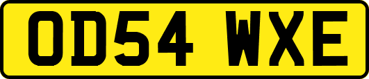 OD54WXE