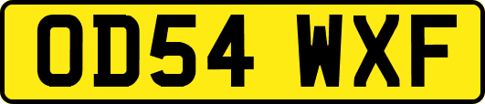 OD54WXF