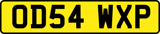 OD54WXP
