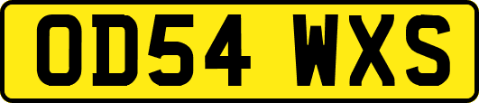 OD54WXS