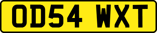 OD54WXT