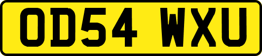 OD54WXU