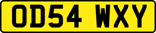 OD54WXY