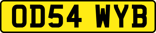OD54WYB