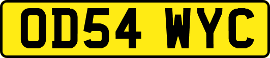 OD54WYC