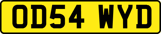OD54WYD