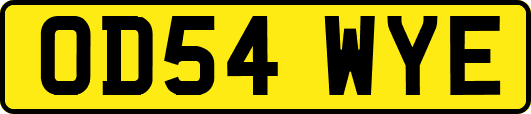 OD54WYE