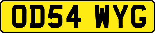 OD54WYG
