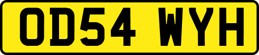 OD54WYH