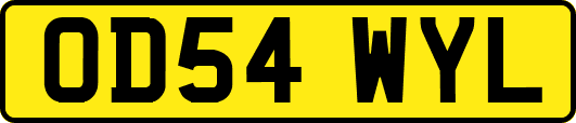 OD54WYL